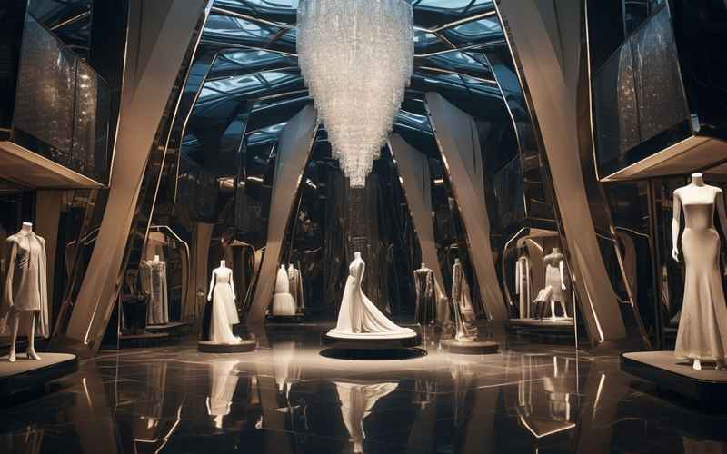 时尚之城·邂逅设计灵感