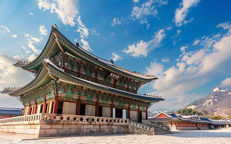 韩国旅游免签攻略 韩国旅游免签攻略