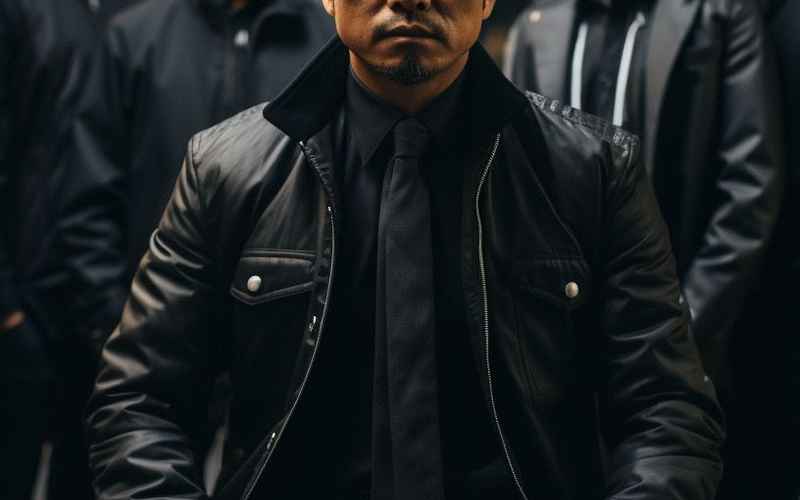 国产刑侦剧之刃于无声处刺破暗影