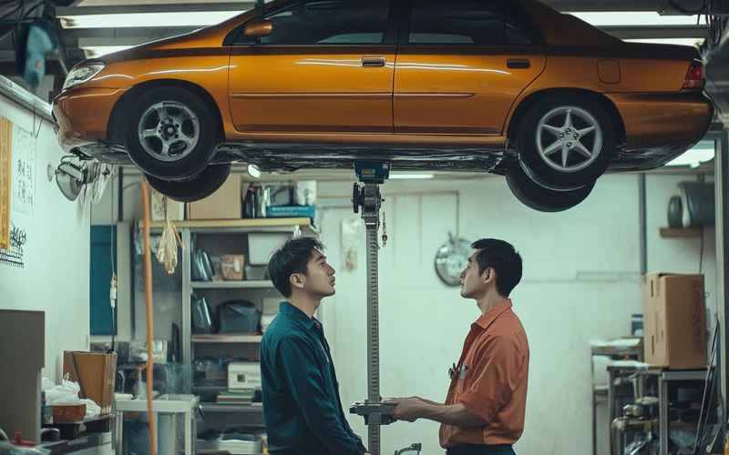 煙臺汽車維修—煙臺汽車維修點匯總