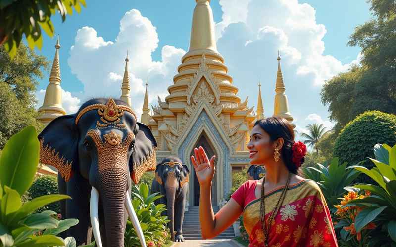 奇妙梦游 exotic trip 奇妙梦游 exotic trip