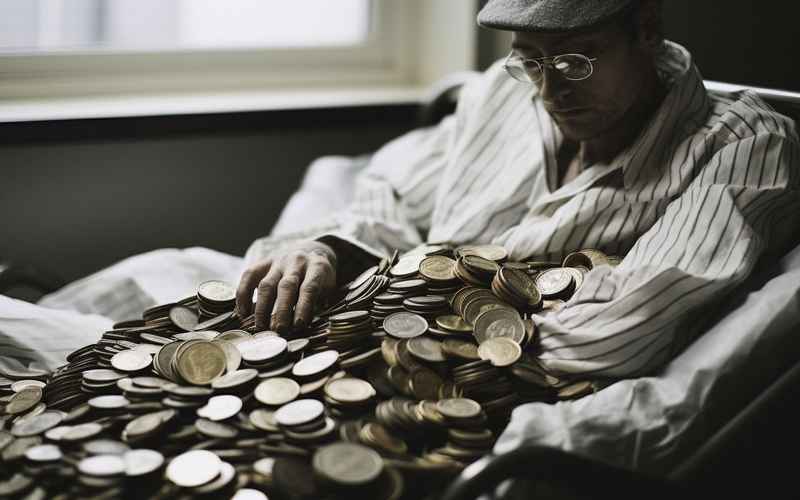 投資工銀瑞信醫療保健行業000831基金，機遇無限