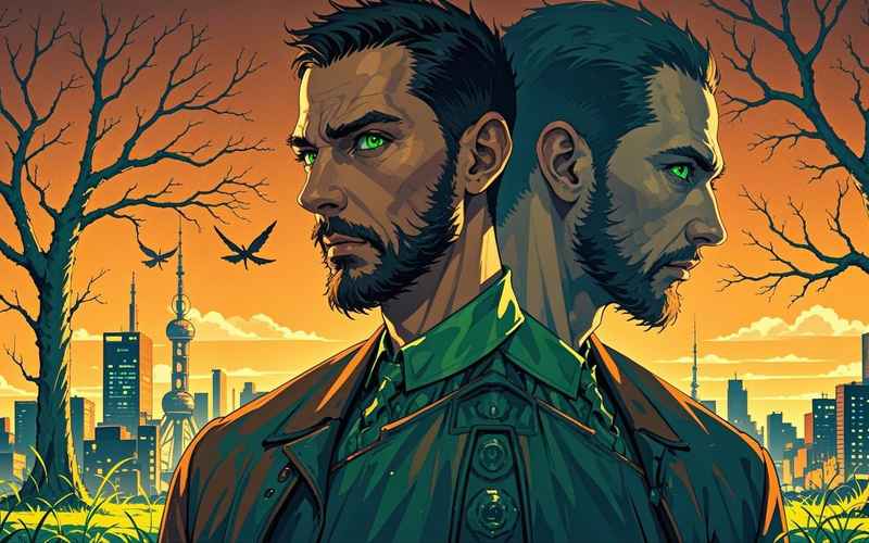 《文森佐：黑色蔷薇的正义降临》