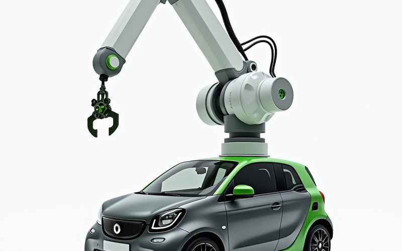 汽車離合機器人【汽車離合機器人好用嗎？】