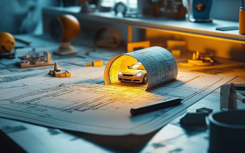 汽车模型手工(汽车模型手工步骤)