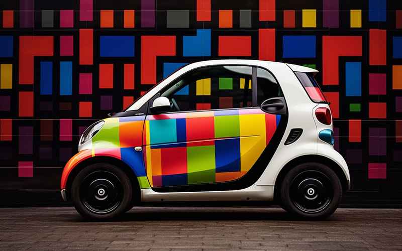 汽车双拼色_汽车双拼色什么颜色好