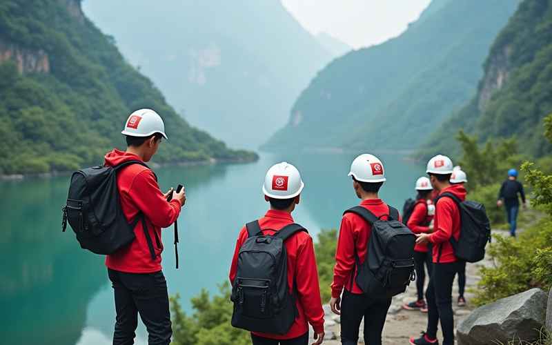 《平武旅游攻略：自然风光与美食体验》
