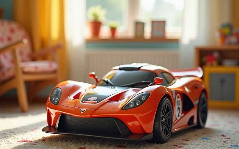 遥控汽车怎么做_遥控汽车怎么做需要哪些材料