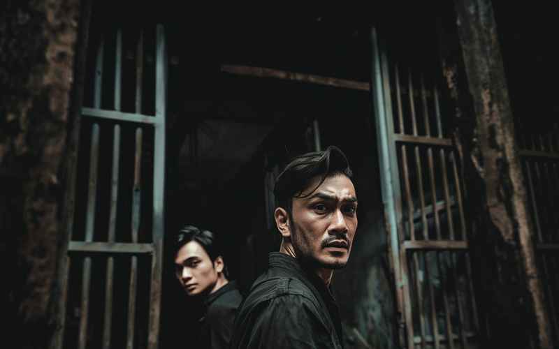 《羊城谍影·隐秘使命》 《羊城谍影·隐秘使命》