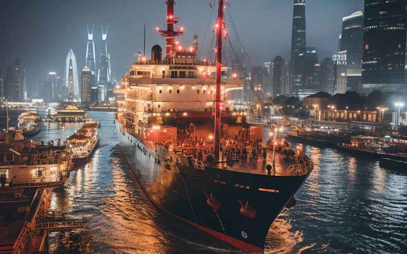 再会风云黄浦滩