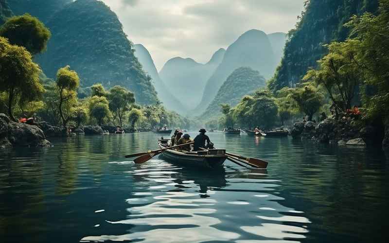 最適合去什么地方旅游