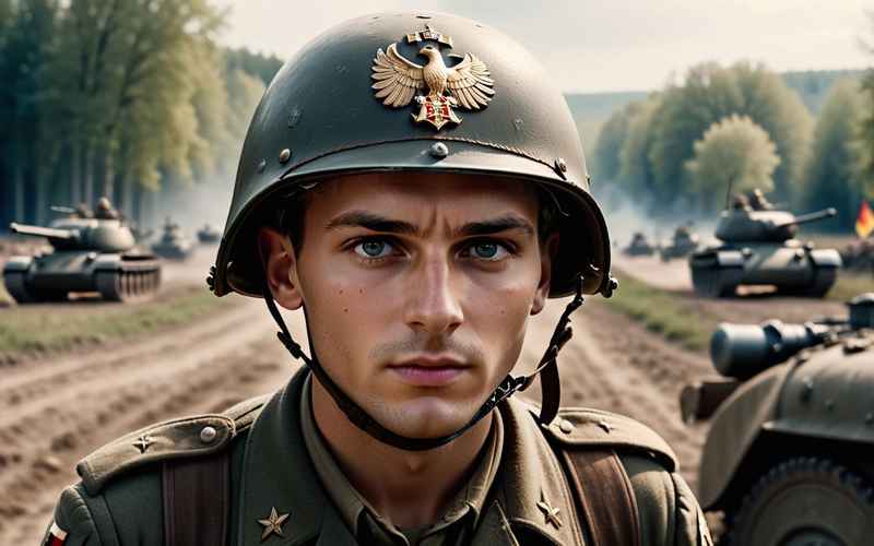 战争年代电视剧;战争年代电视剧有哪些