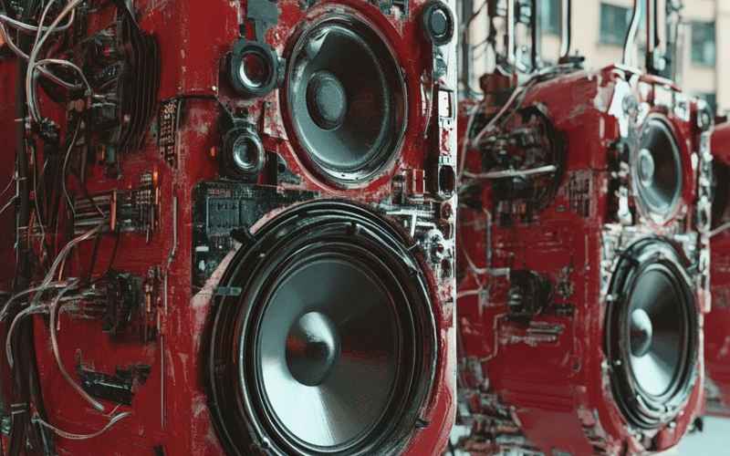 弗萊德汽車音響【弗萊德汽車音響是品牌嗎】
