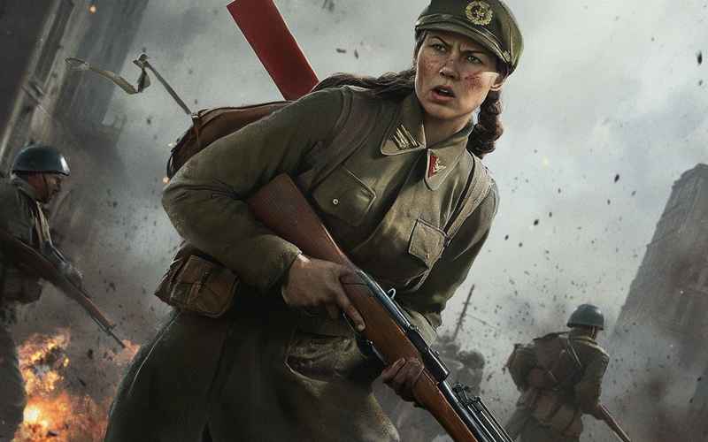 《曙光纪元：从抗战烽火到新华诞生》