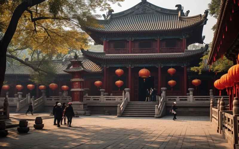 杭州旅游景點+門票價格