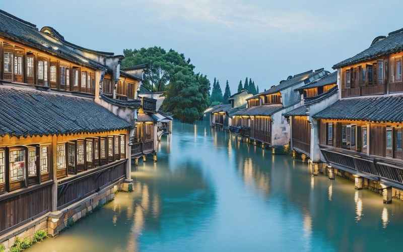 无锡乌镇旅游景点详细介绍 无锡乌镇旅游景点详细介绍