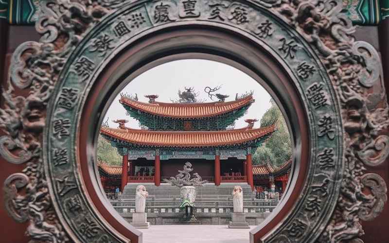 探秘嵩山少林寺,必游攻略大放送 探秘嵩山少林寺,必游攻略大放送