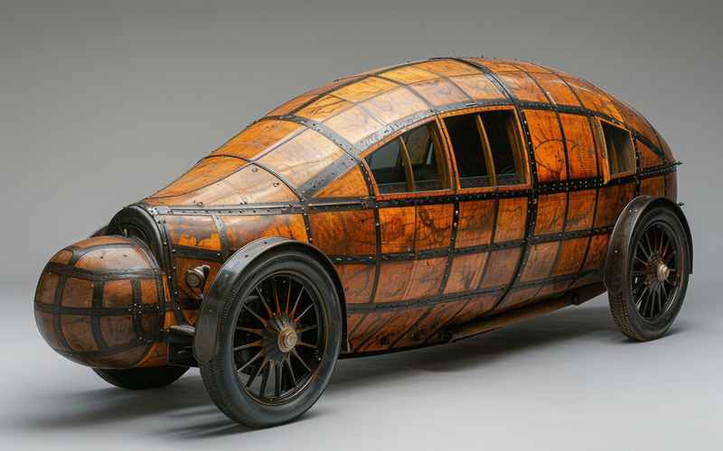 世界上第一輛汽車、世界上第一輛汽車誕生于哪個國家