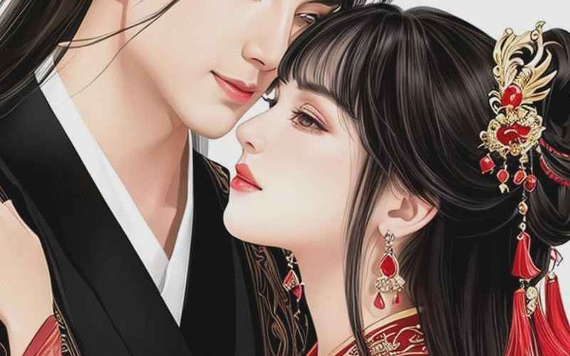 寒月泪：倾城王妃的复仇与恩宠