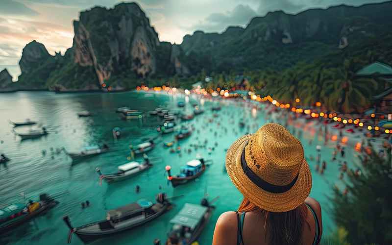 報(bào)團(tuán)去泰國旅游費(fèi)用多少 報(bào)團(tuán)去泰國旅游費(fèi)用多少