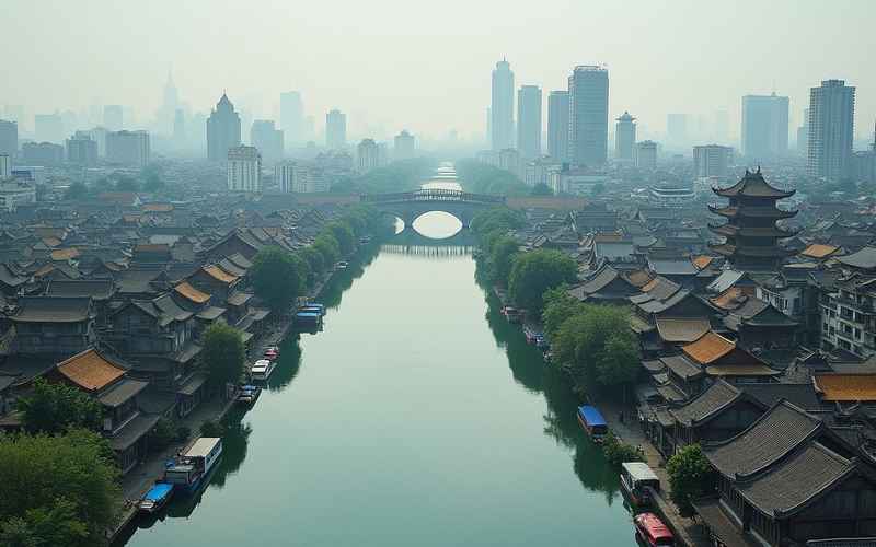 邯郸十景推荐：必游经典景点
