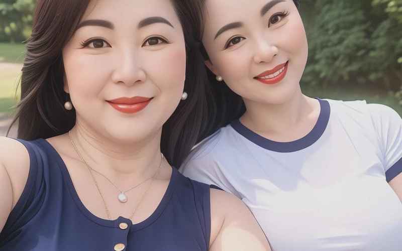 心似明月二嫂情