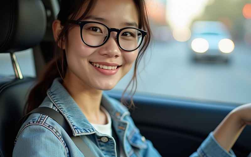 汽車駕駛實訓報告—汽車駕駛實訓報告總結