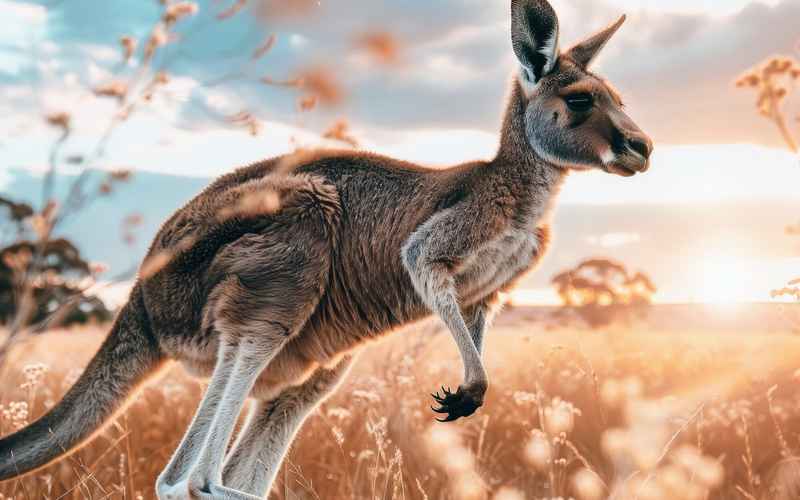 澳大利亚旅游必备条件