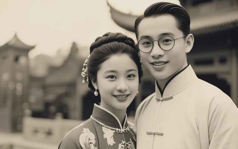 《繁花浮梦：沪上传奇里的商海情仇与时代回响