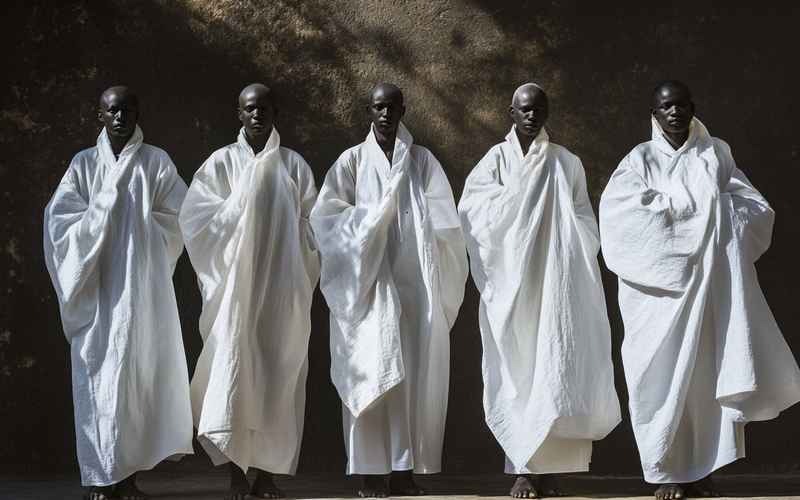 《青春白袍》 《青春白袍》