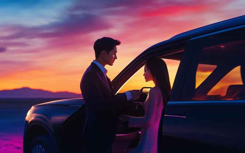 邀您共赴美好旅程