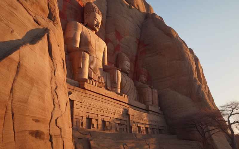 唐山旅游景点全攻略