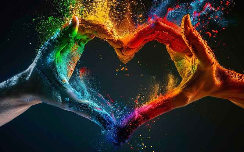 《爱情契约：在职场博弈中签下真心》