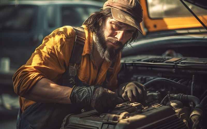 汽车多久更换火花塞(汽车多久更换火花塞合适)