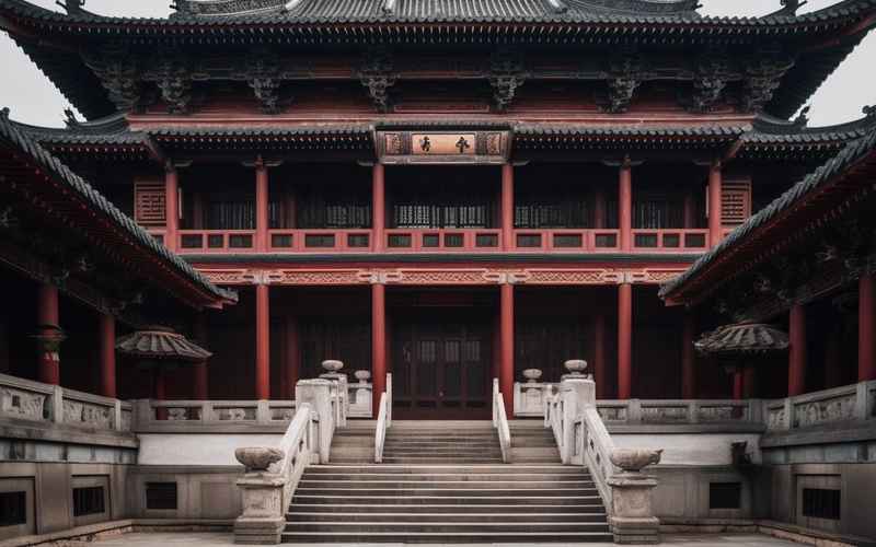 南昌旅游攻略黄花山、梅溪湖、武庙等必去景点推荐不可错过