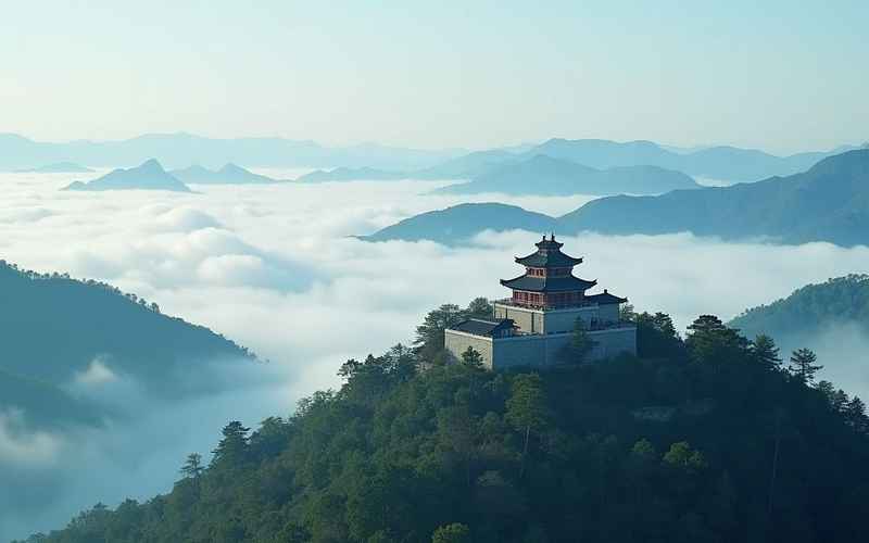 南康景點全收錄：超棒的客家文化與自然風(fēng)光大集合，來這里游玩吧