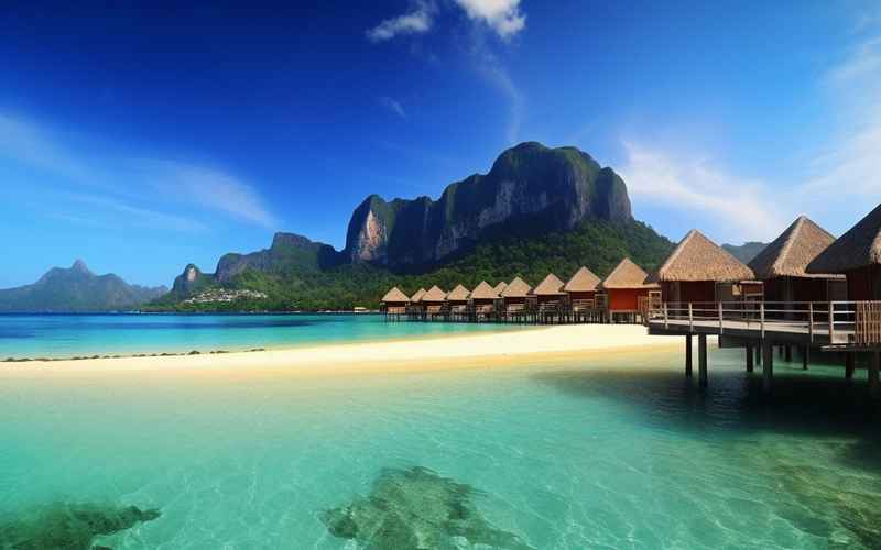 携程旅游快捷预订推荐