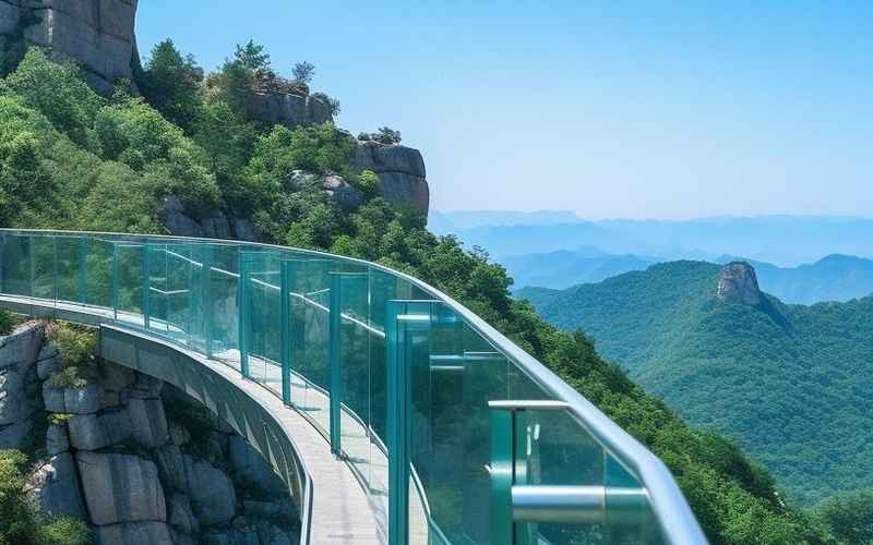 二龙山游绝美，一游就绝绝子