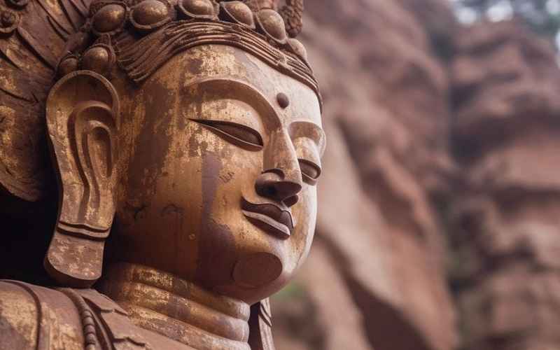 西安麦积山旅游攻略：探秘历史与自然的完美融合