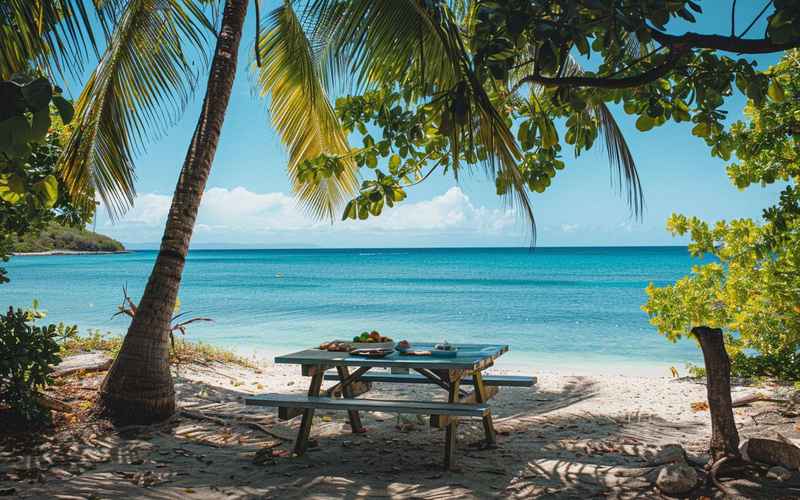 斐济旅游费用大概多少？