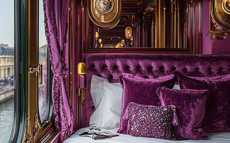 定制游旅，独一无二