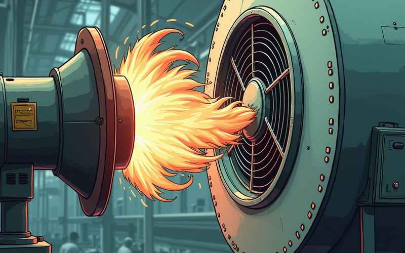 汽车鼓风机多少钱一个_汽车鼓风机寿命多久