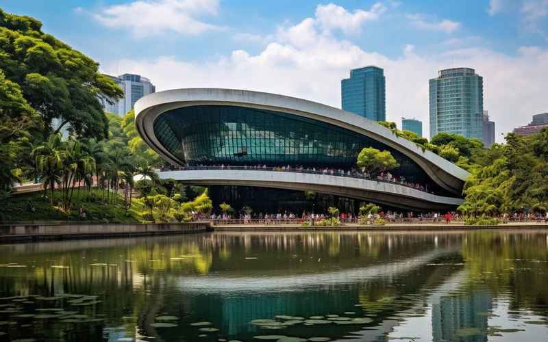 广州旅游景点全攻略，打卡广州的圣地