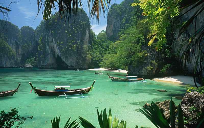 普吉岛旅游攻略及价格参考