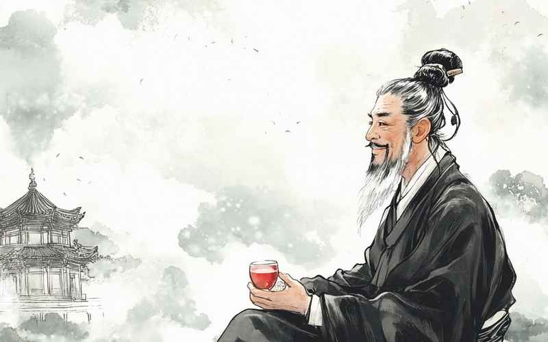 苏东坡宦海沉波录:载酒问天,一蓑烟雨任平生 苏东坡宦海沉波录:载酒问天,一蓑烟雨任平生