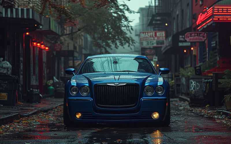 克莱斯勒汽车报价_克莱斯勒汽车报价最低是多少