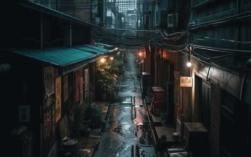 《有吧,那个被遗忘的巷子与它的烟火人间》 《有吧,那个被遗忘的巷子与它的烟火人间》