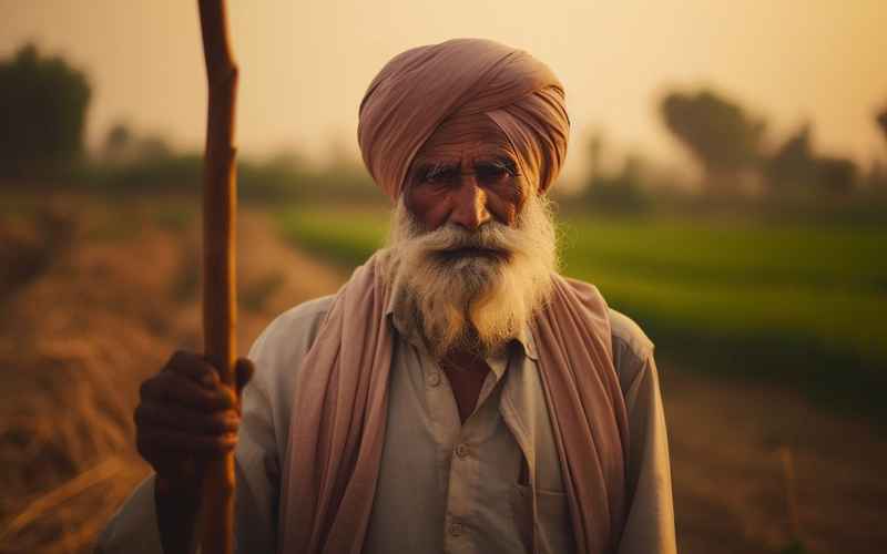 《厚土无声：尘缘深处有乡音》