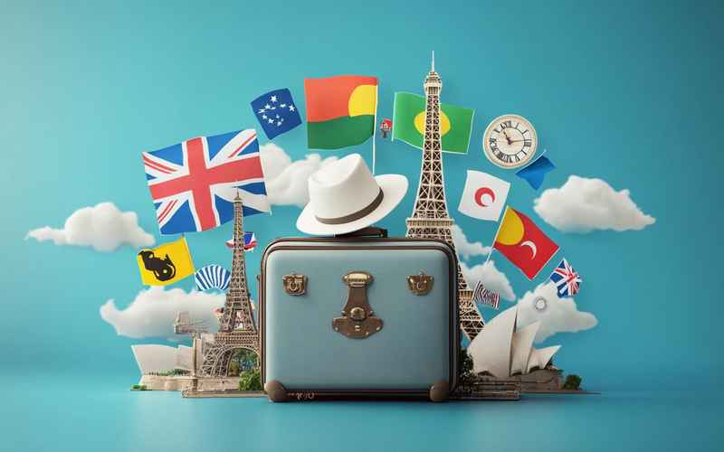 英国旅行费用预算及规划