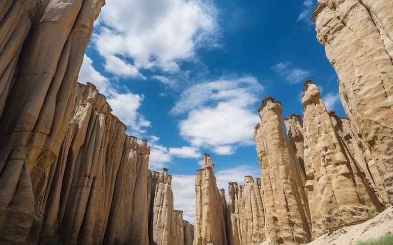 楚雄十大旅游景点风光全貌醉美